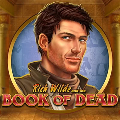 Book of Dead